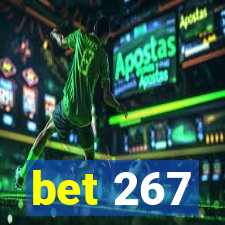 bet 267